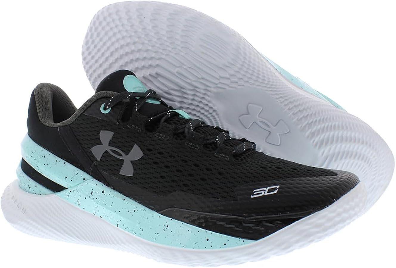 Curry 2 low Flotro　カリー2 フロトロ アンダーアーマー Amazon.com | Curry 2 Low FloTro Future Curry Mens Basketball